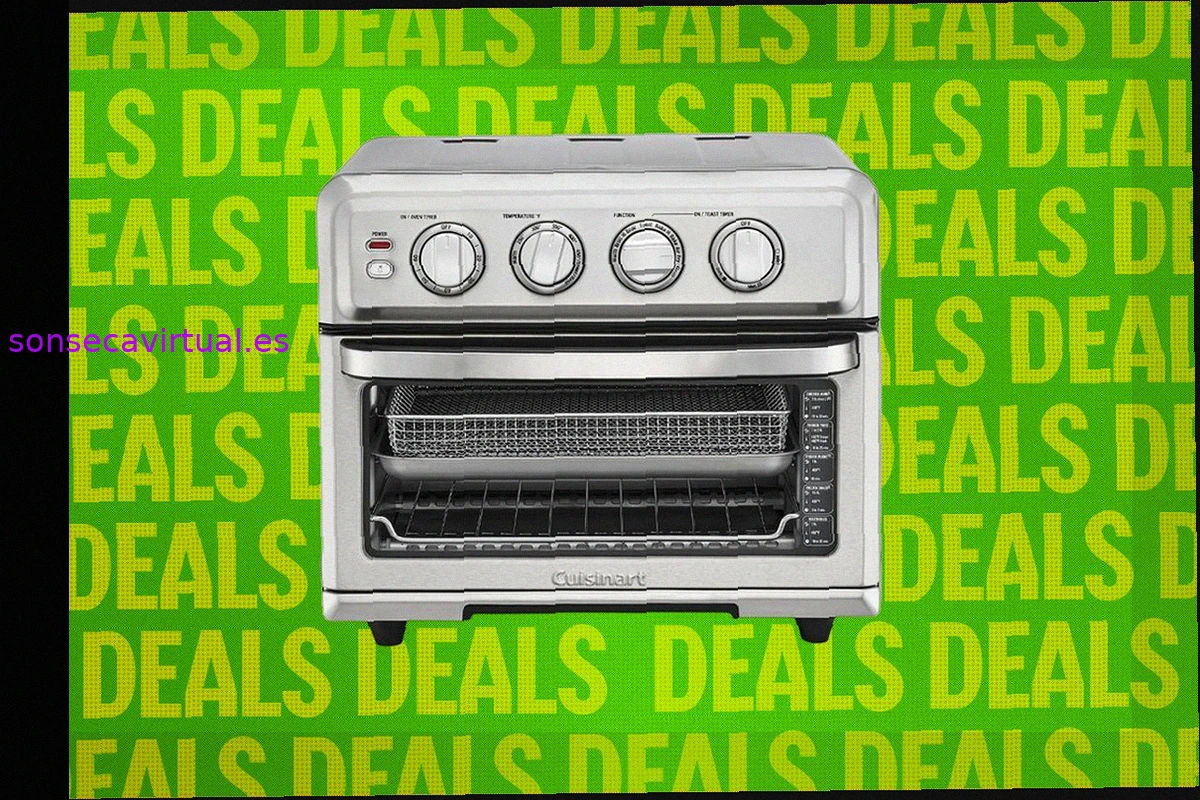 Las Mejores Ofertas Anticipadas de Cocina para el Día del Trabajo para Volver al Otoño (2026)