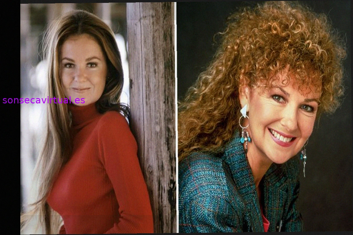 Revelada la Causa de Muerte de Shelley Fabares