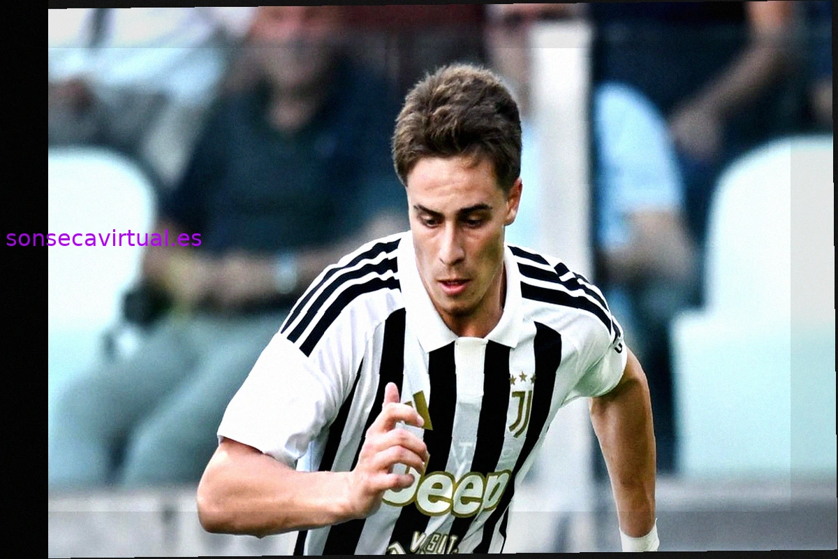 Juve, Vicario y Kolo Muani titulares contra el Frosinone. Spalletti categórico sobre Yildiz