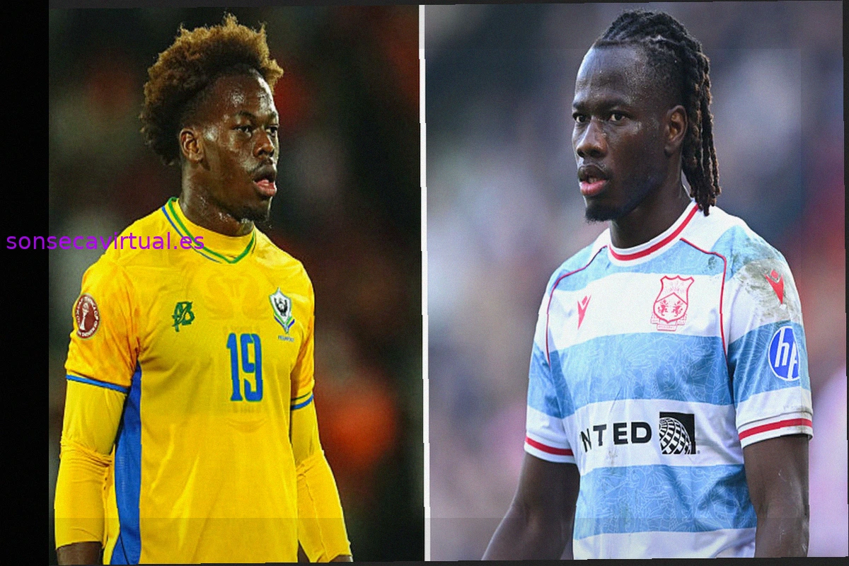 Wrexham cerca de cerrar acuerdos por Ekomie y Kabore