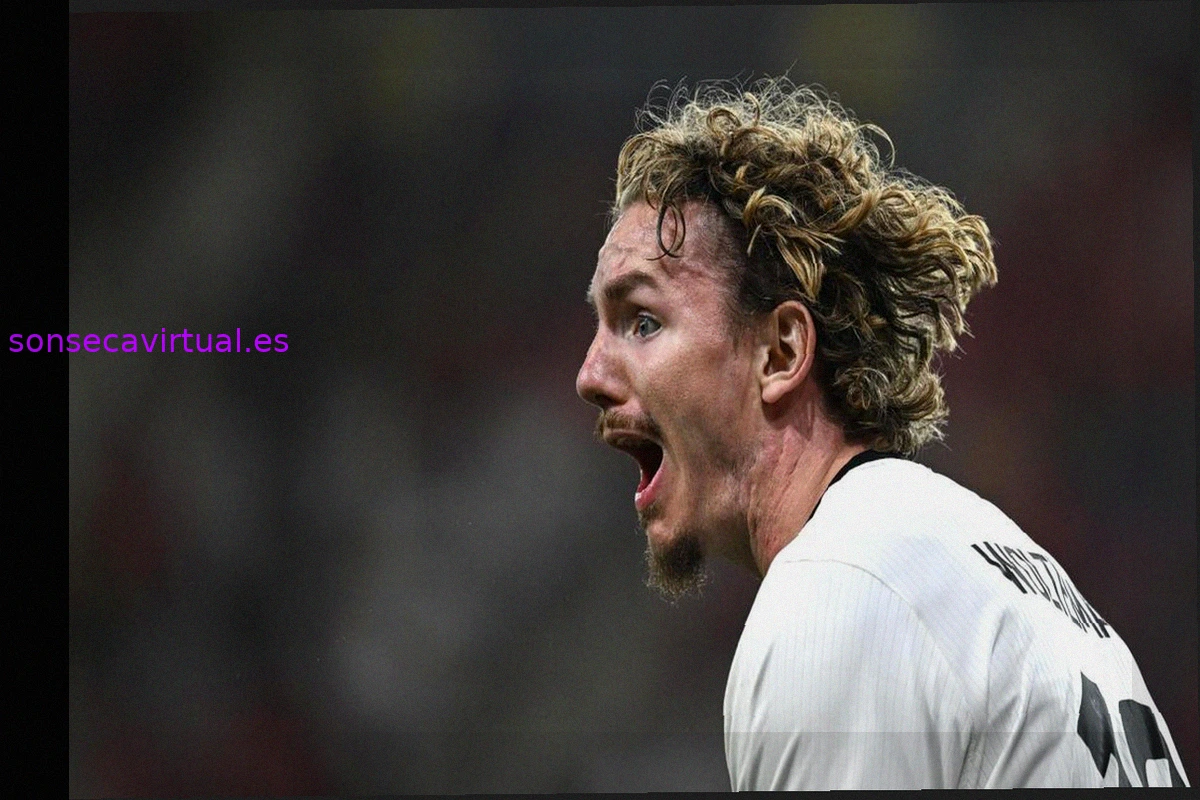 La Juventus también se interesa por Woltemade como posible sustituto de David