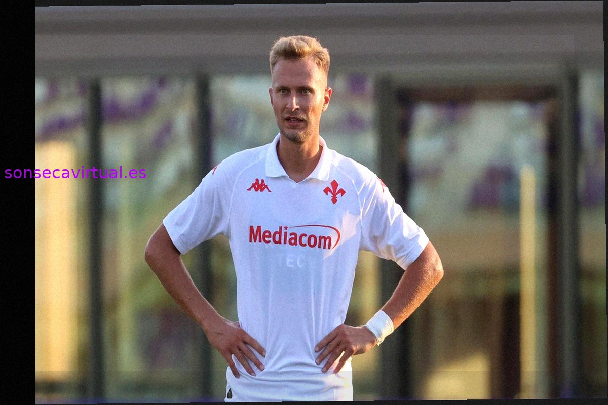 Hellas Verona mira a Barak ante la inminente salida de Suslov