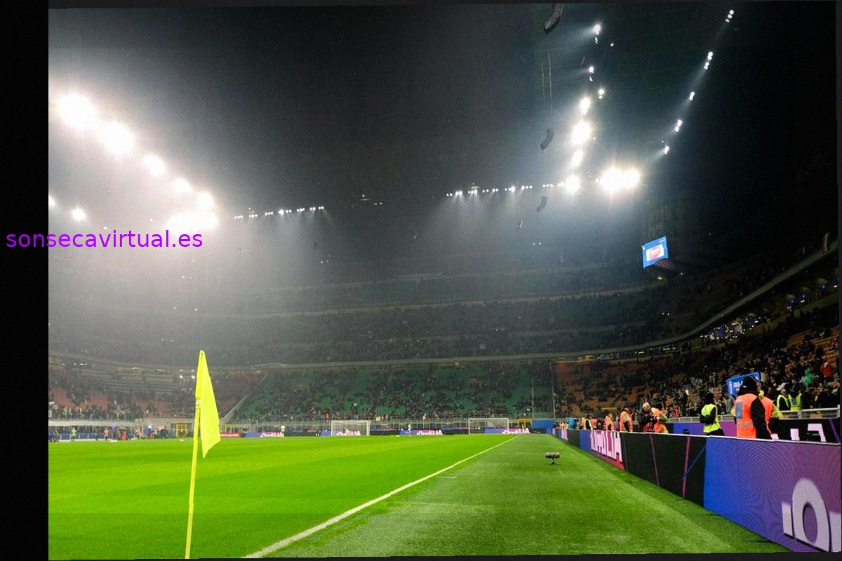 Inter-Napoli: Precio y Venta de Entradas - Comunicado Oficial