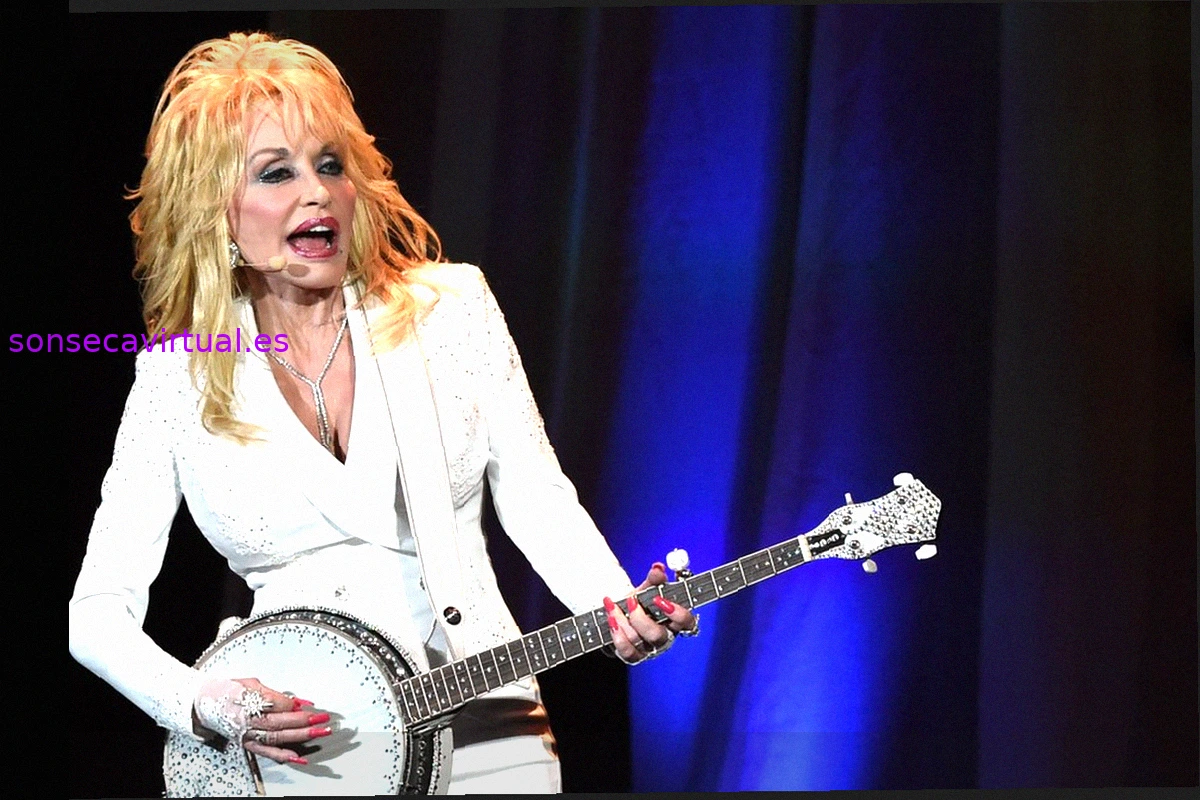 La Última Canción de Dolly Parton: Un Secreto Enterrado en una Cápsula del Tiempo
