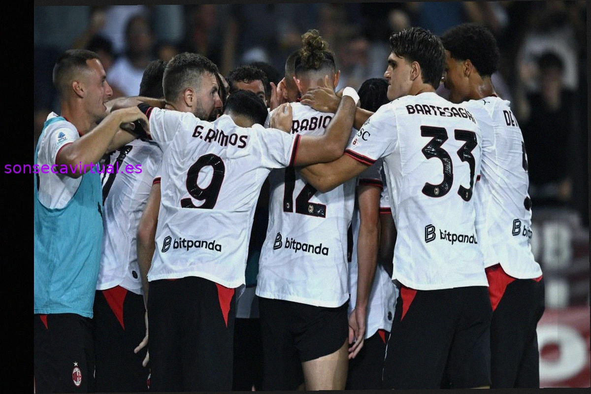 Lampi Milan y la polémica de Spalletti: Así abren los diarios deportivos