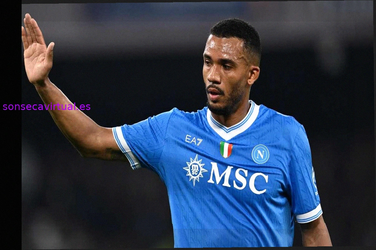 El Venezia da otro golpe: acuerdo con Juan Jesus a coste cero