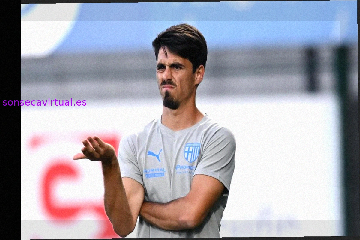 Carlos Cuesta: "La experiencia es útil para alcanzar objetivos. Estamos en evolución"