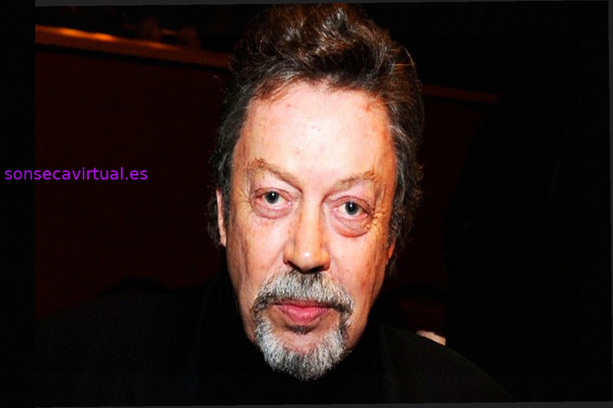 Tributos a Tim Curry de Luke Evans, Estrellas de 'Clue' y Josh Gad