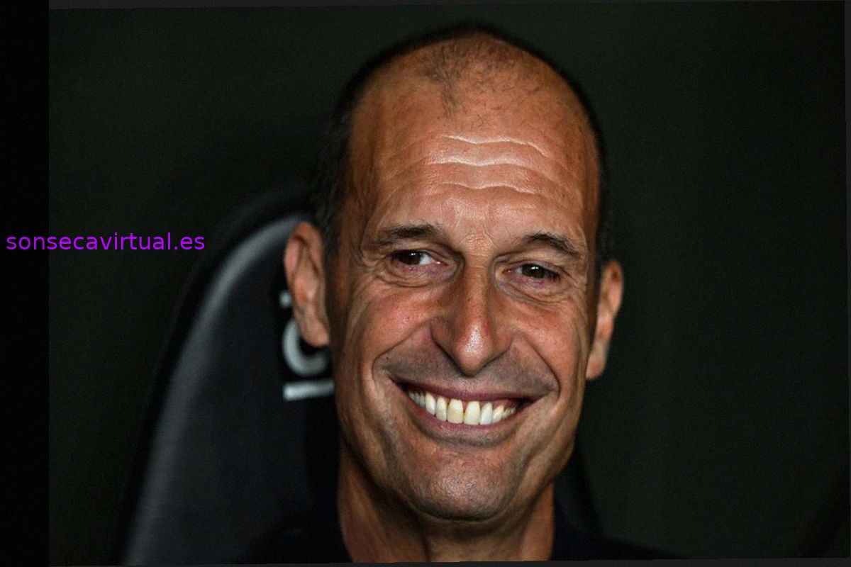 Napoli vs. Como: ¿Qué alineación elegirá Allegri? Las últimas novedades sobre el once titular