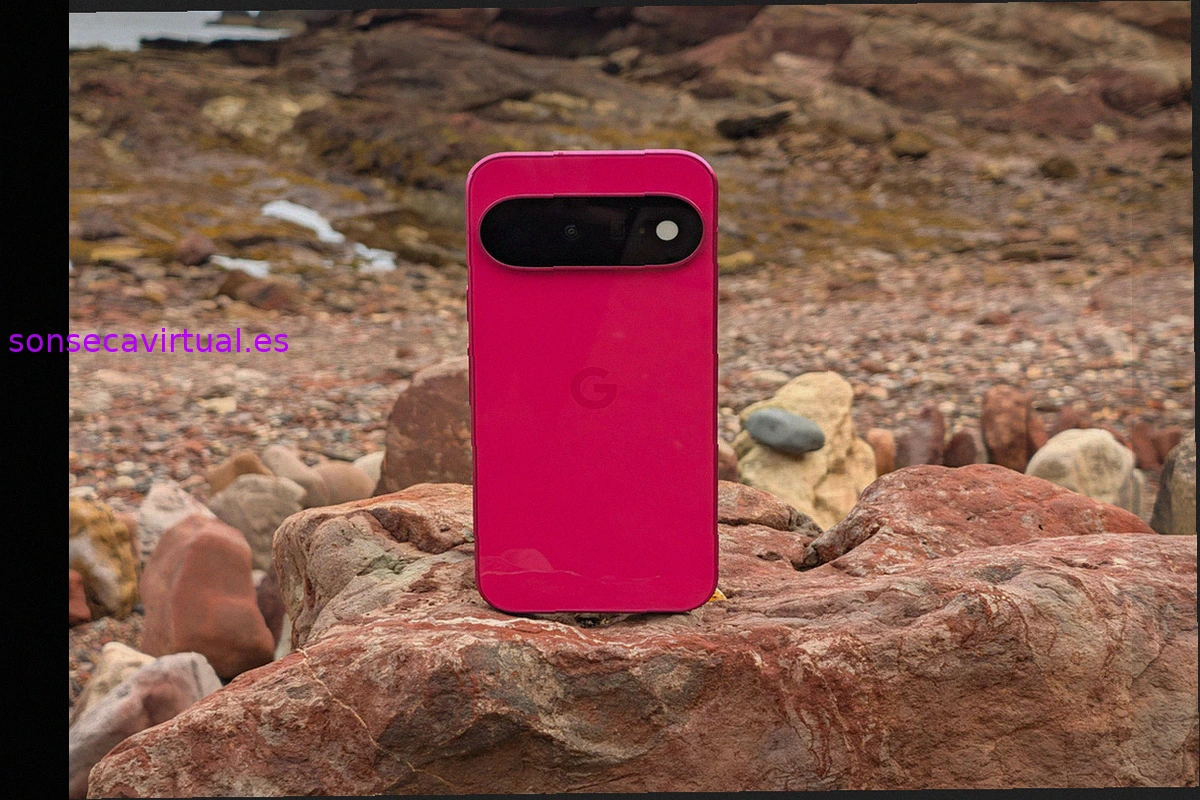 Reseña del Google Pixel 11: Una Actualización Menor
