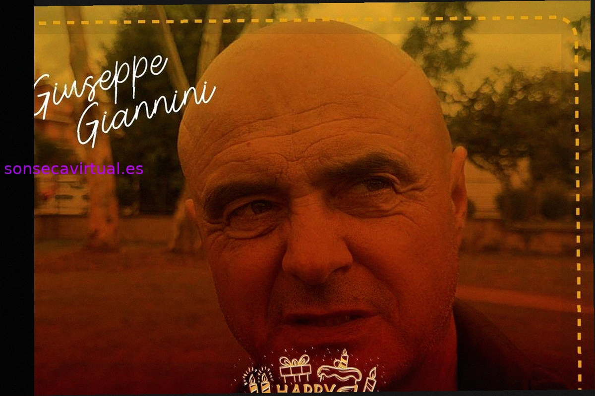 Giuseppe Giannini: Il Principe della Roma festeggia 62 anni