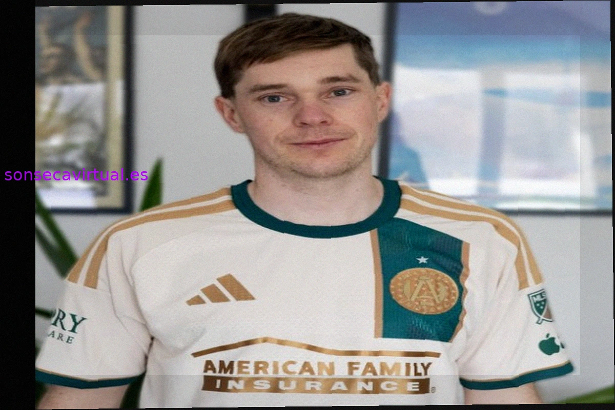 Presentación de la Nueva Camiseta de Adidas para el Partido de las Estrellas de la MLS 2026