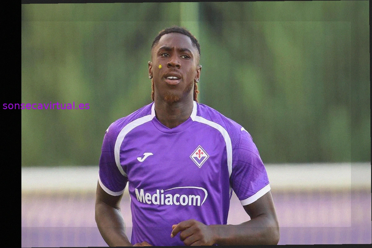 Kean al Como, Zirkzee en el punto de mira y salidas por definir: el informe del Corriere Fiorentino
