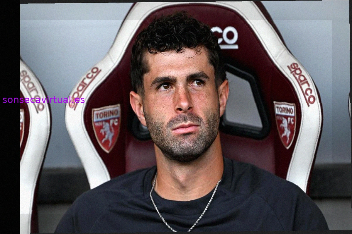 ¿Por qué Pulisic no jugó contra el Venezia? La respuesta de Amorim