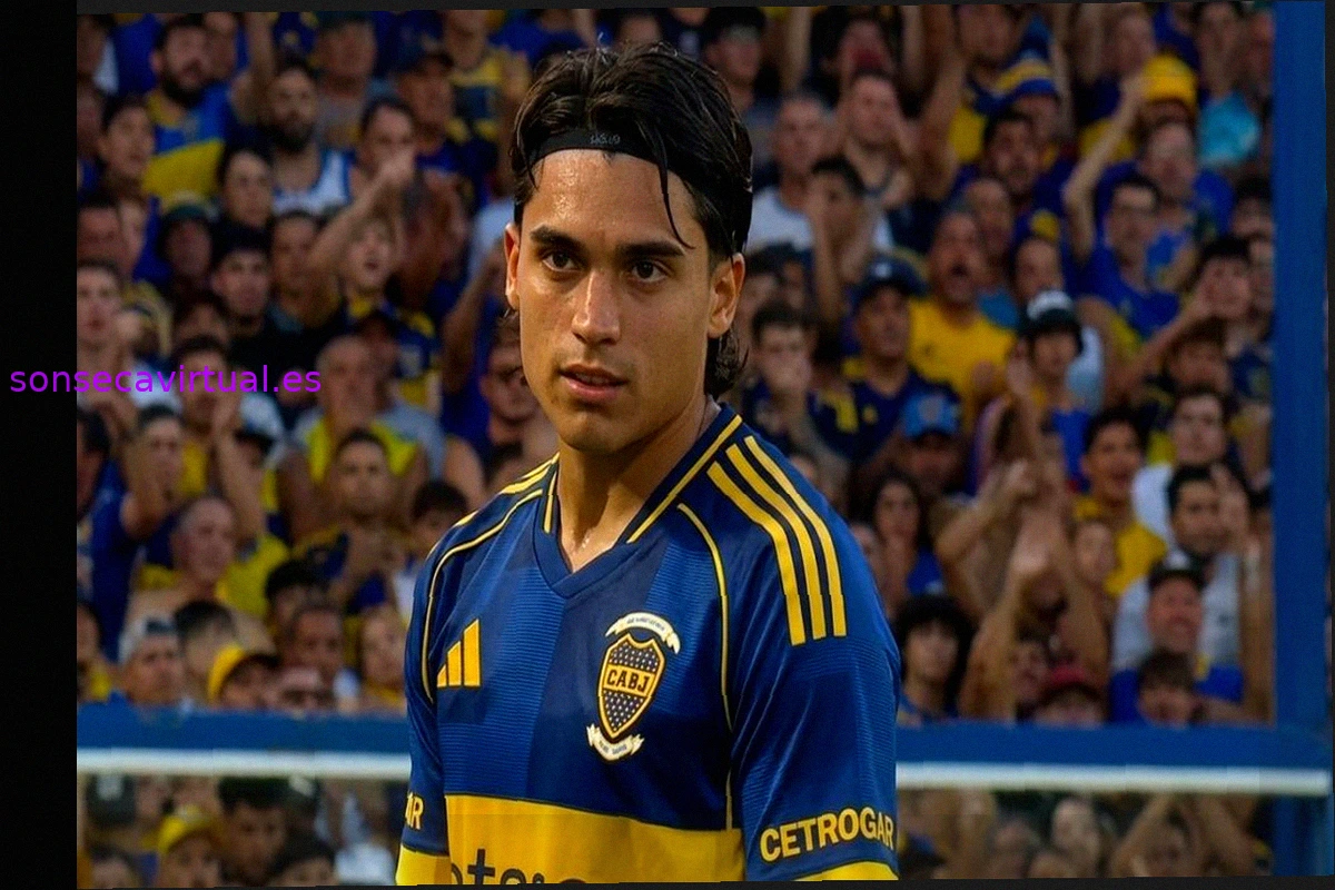 Parma, acuerdo a la baja por Zeballos: Boca Juniors busca rentabilizar la operación