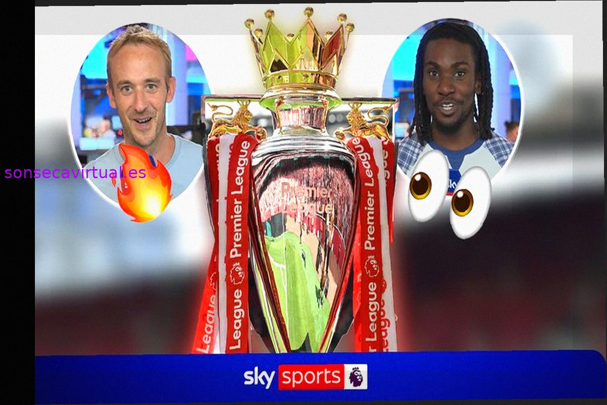 Predicciones de la Premier League: ¿Campeones de nuevo, olé, olé? El Arsenal empieza fuerte el viernes por la noche