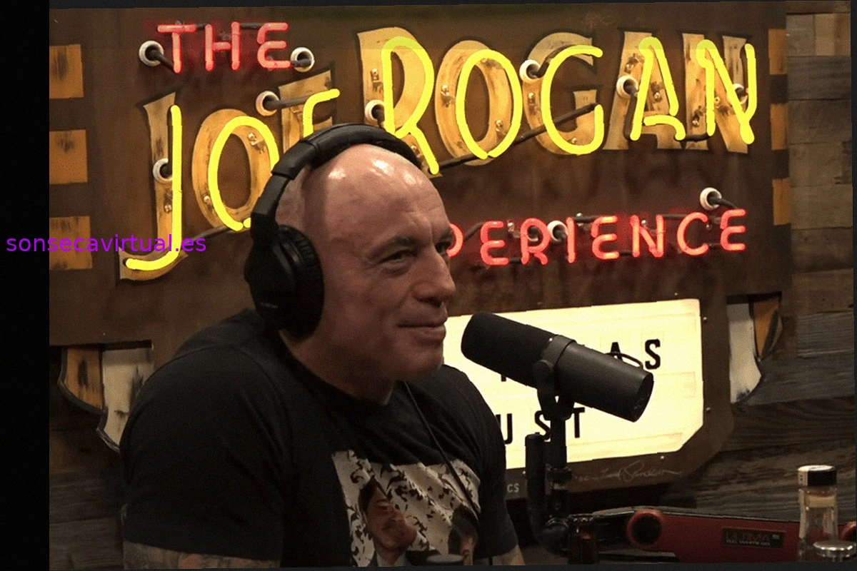 Joe Rogan: El Hip-Hop se Desploma por Recortes a USAID, según sus Declaraciones