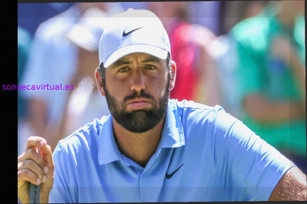 McIlroy alcanza a Clark en emocionante duelo del PGA Tour