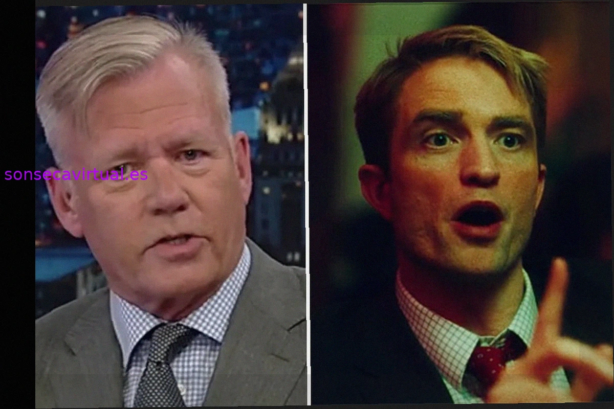 Chris Hansen se negó a ceder sus derechos para ver la película de Robert Pattinson “Primetime”