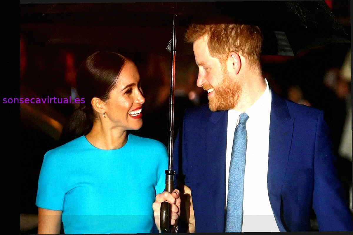 Regreso Inesperado de Harry y Meghan al Reino Unido: ¿Permanente?