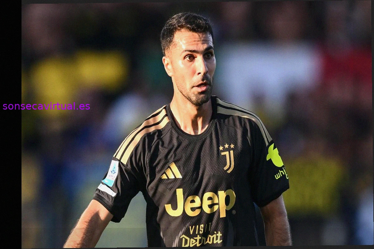 Zeki Celik: Orgulloso del equipo y agradecido a los aficionados de la Juventus
