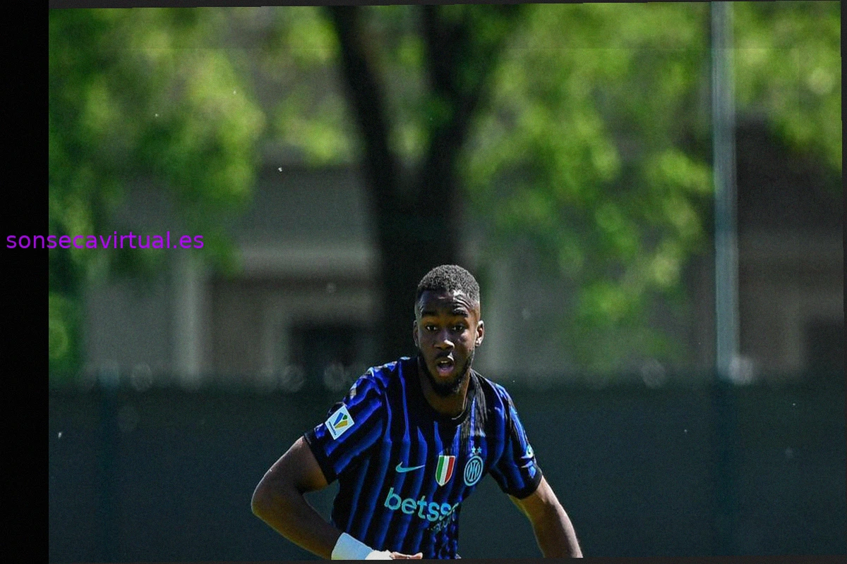 Monza considera a jugador del Inter: Contactos en marcha