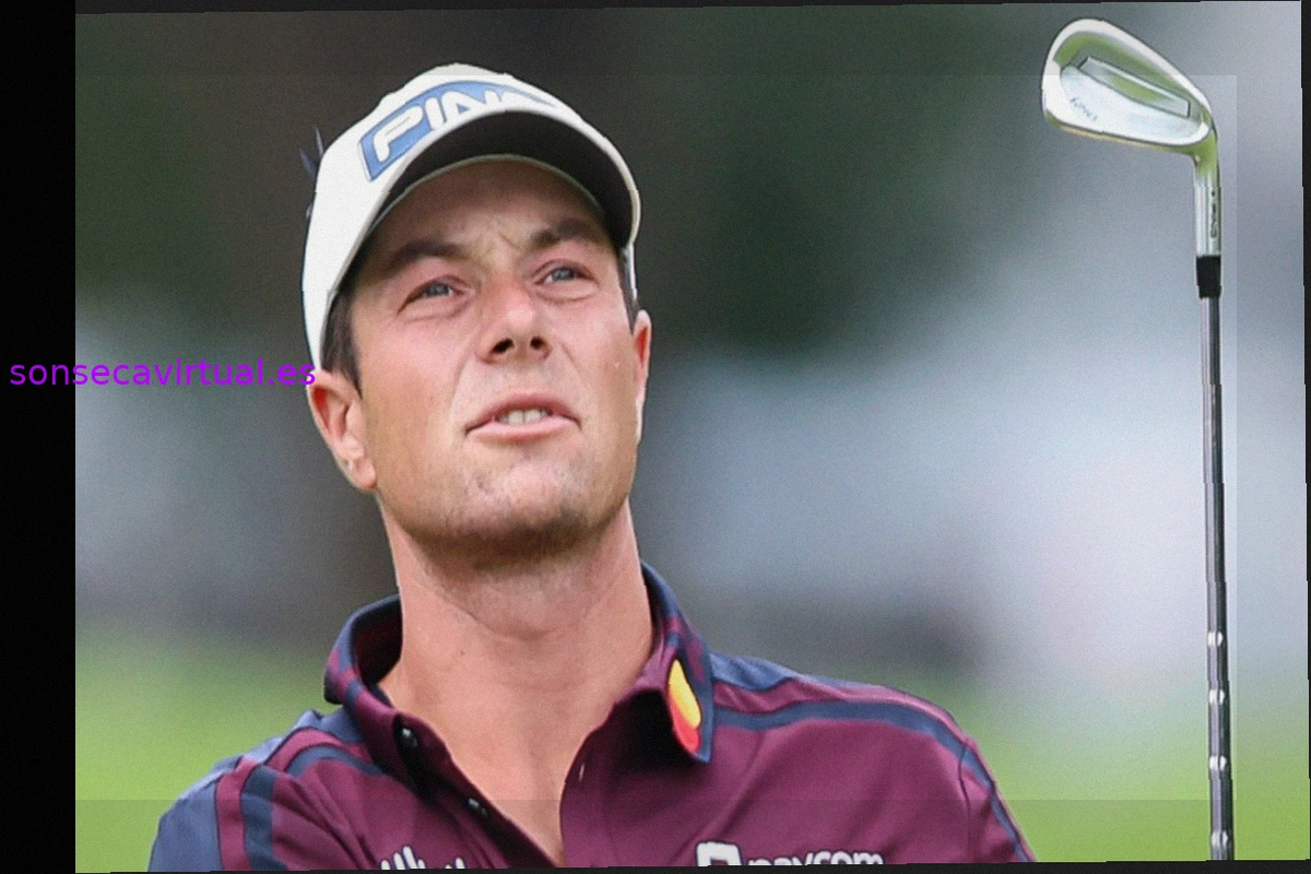 Tour Championship: McIlroy comete error inesperado tras un gran inicio