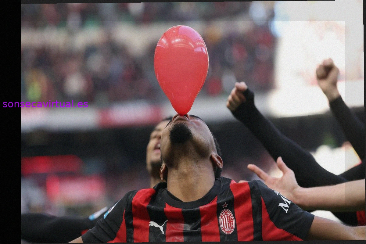 Nkunku, un préstamo de vuelta a Leipzig desde Milán