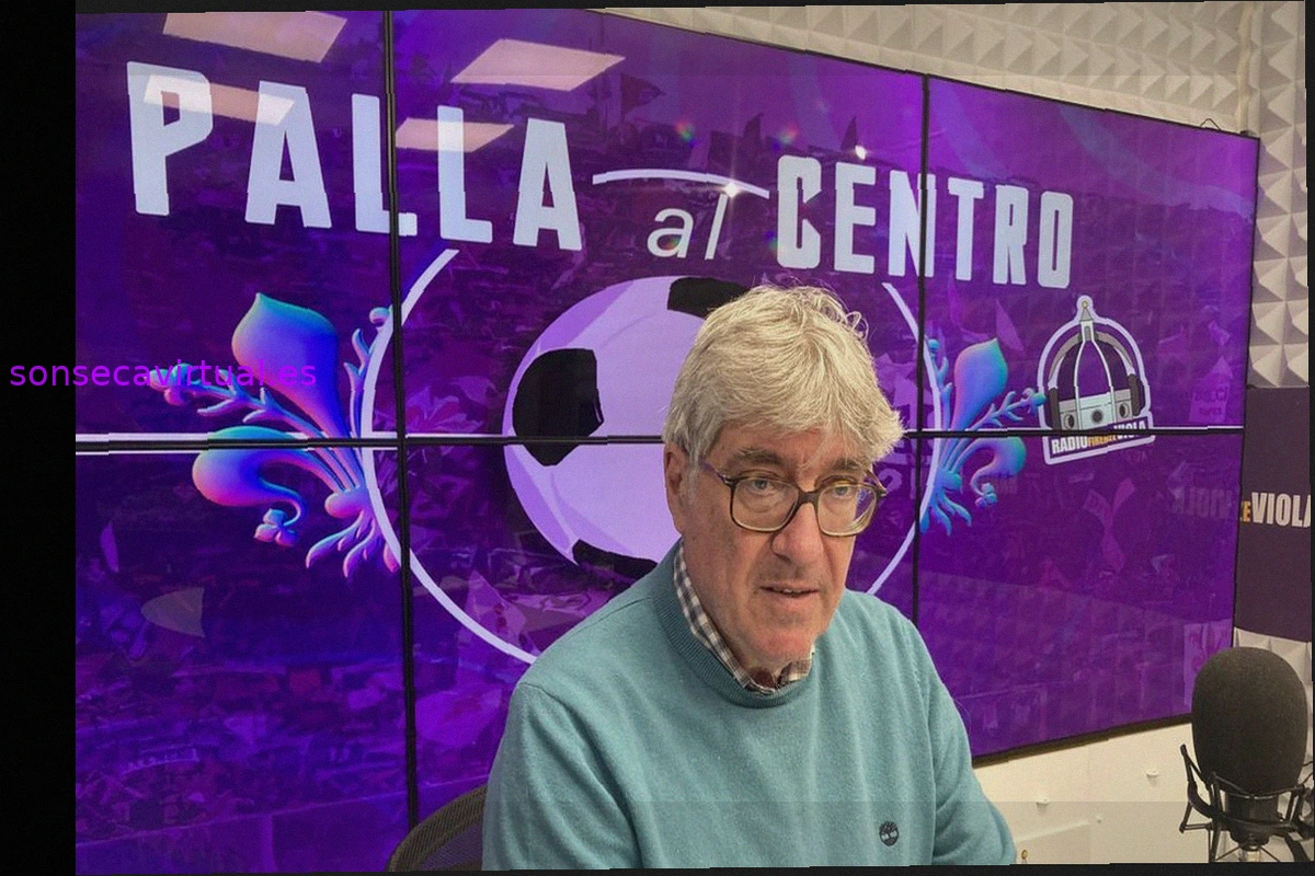 Calamai espera una gran Fiorentina ante la Roma con Kean como protagonista