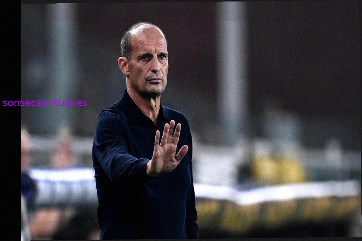Allegri prova a dare una scossa: chance per Lucca, esce Hojlund