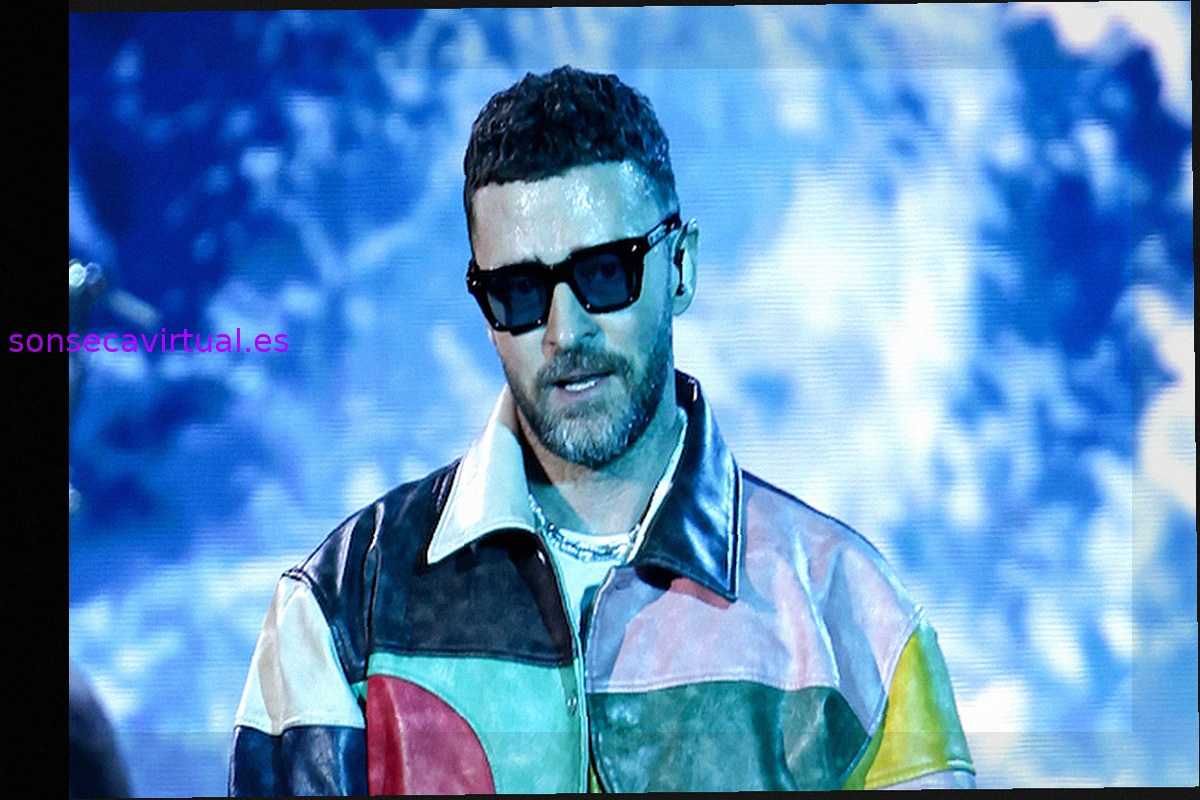 Justin Timberlake sorprende en el show de Don Toliver en Miami