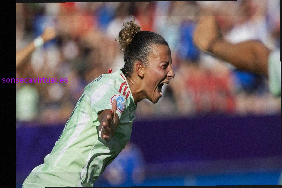 Arianna Caruso, un record per il Real Madrid