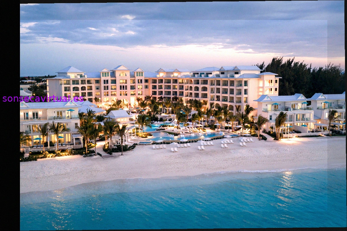 Beaches Resorts: Centros Certificados Avanzados para el Autismo y Nuestra Experiencia Familiar