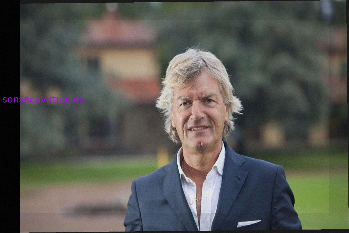 Giancarlo Antognoni: El Hombre que Juega Mirando las Estrellas