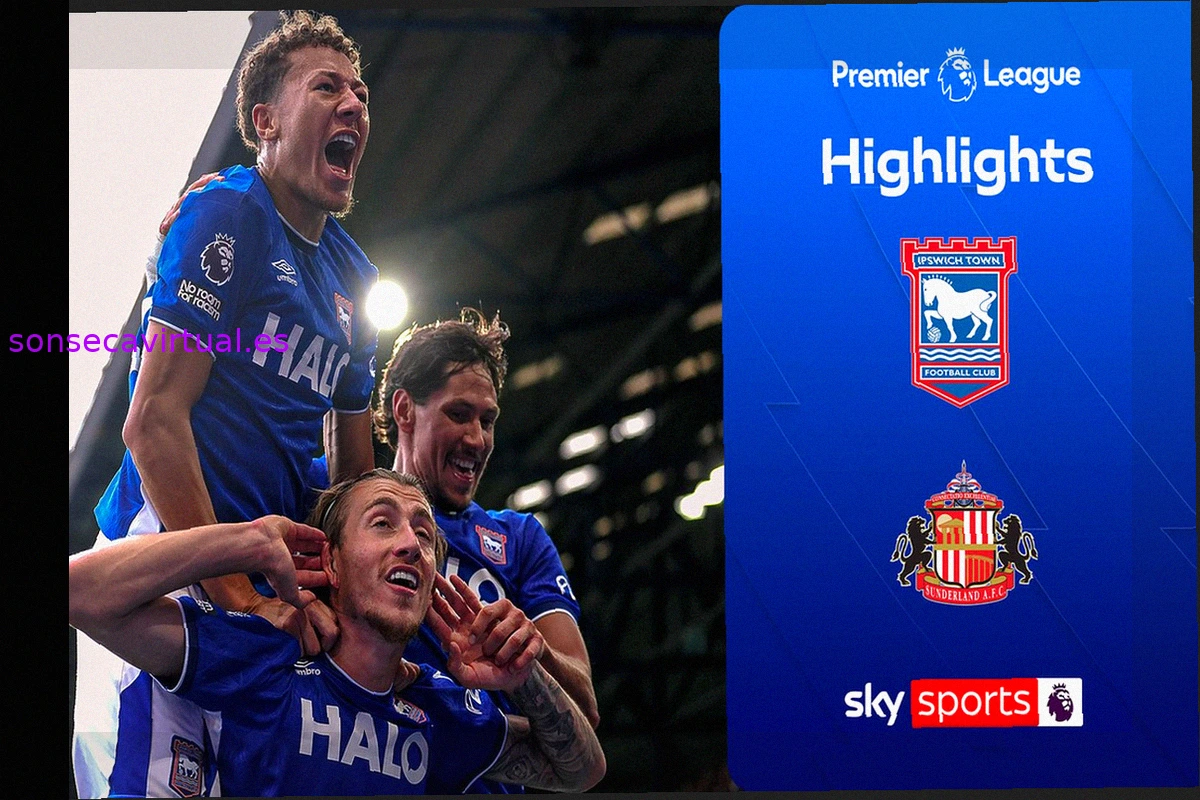 El gol tardío de Clarke le da al Ipswich un regreso ganador a la Premier League