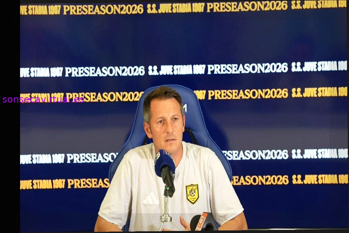 Juve Stabia: De Giorgio celebra una victoria merecida contra la Sampdoria
