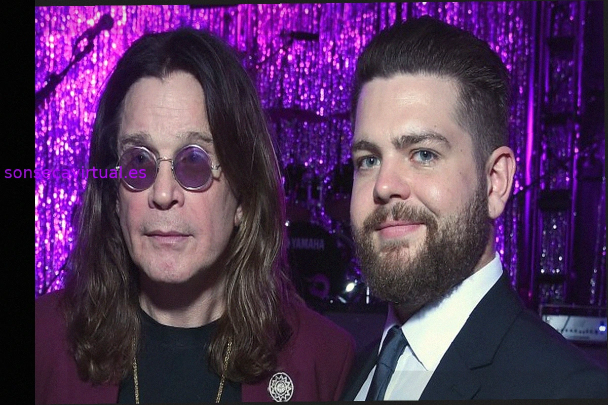La película sobre Ozzy Osbourne no será un biopic “artístico y esotérico”, asegura Jack Osbourne