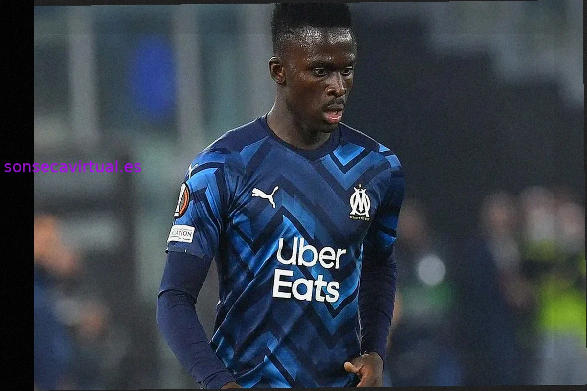 Dieng podría no llegar a la Lazio a pesar de los acuerdos