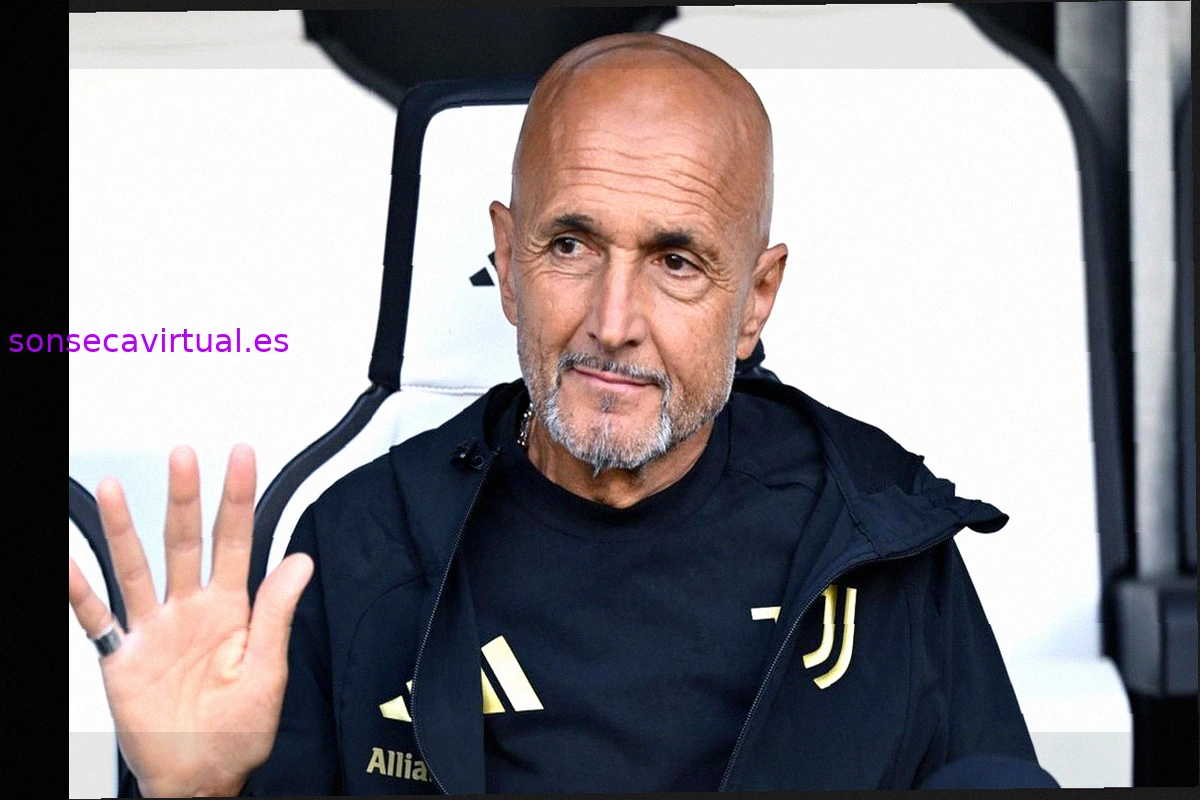 Spalletti reafirma su compromiso con Yildiz y busca refuerzos para la Juventus