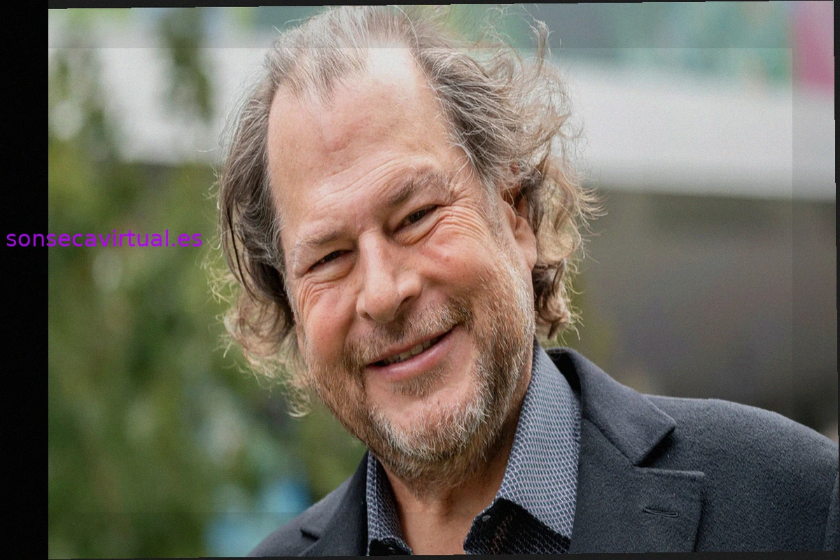 El valor de Salesforce se dispara un 12% impulsado por el crecimiento en IA y la inversión en Anthropic