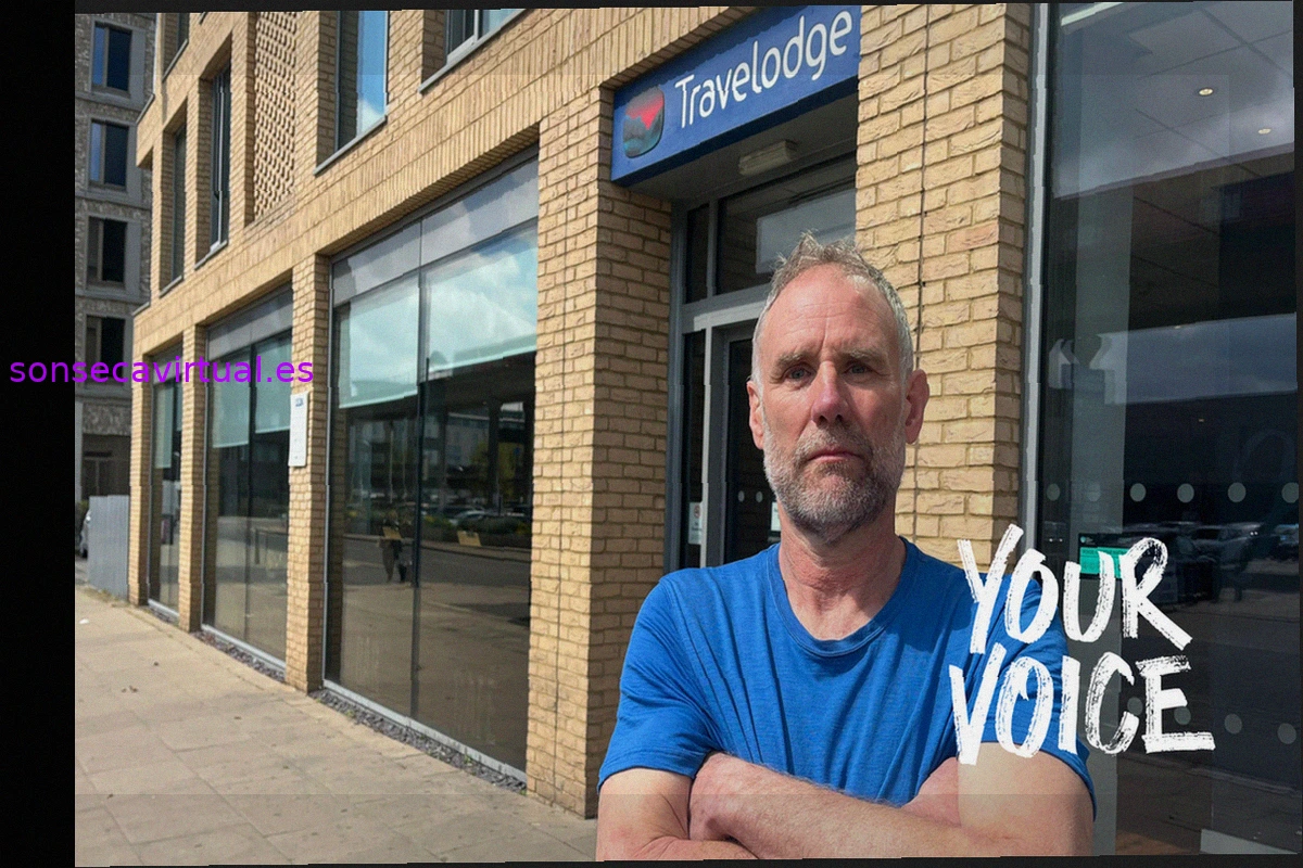 Dimite el director de Travelodge tras problemas de seguridad en las habitaciones