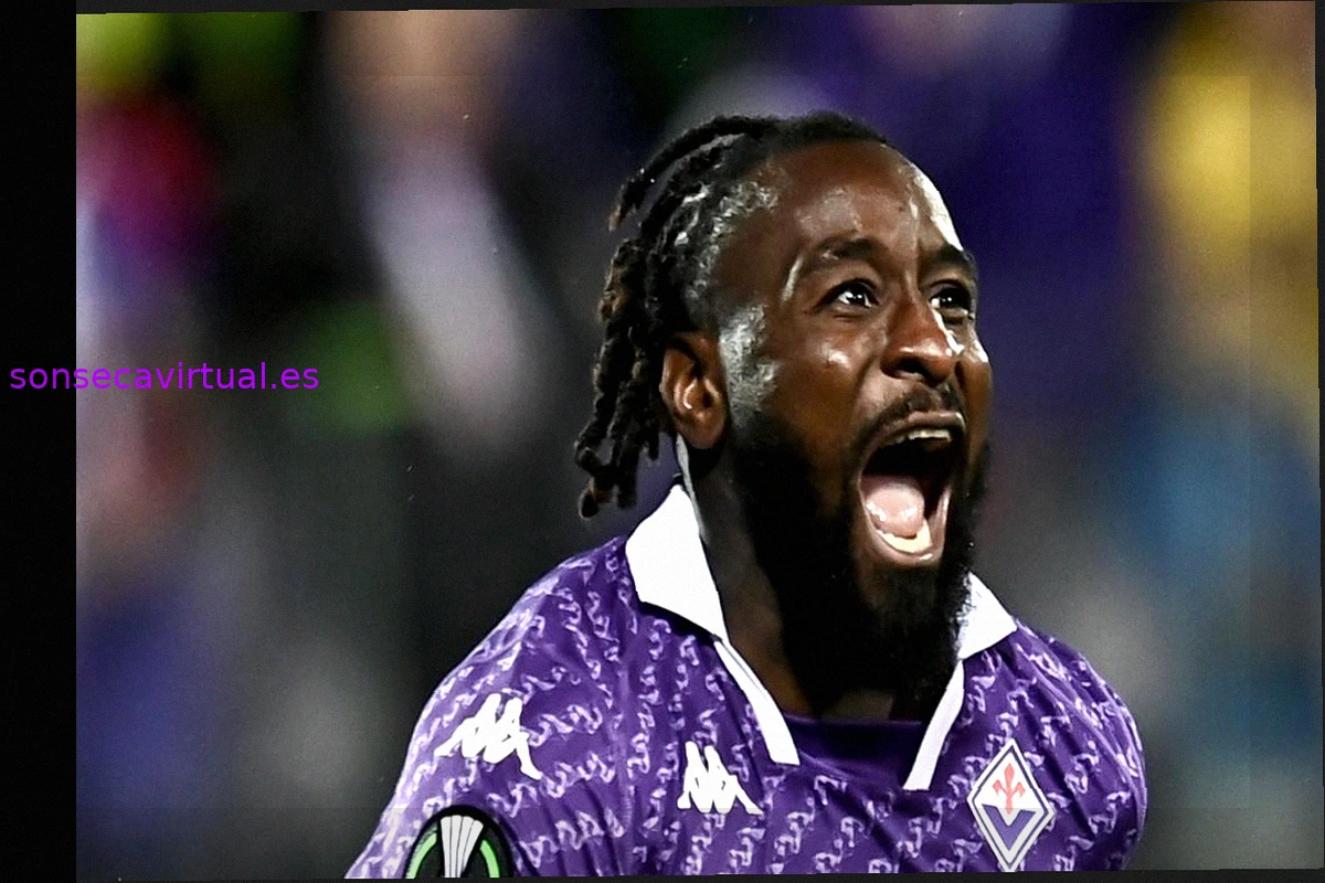 Fiorentina: Explorando una solución turca para Nzola, con contactos en curso con el Caykur Rizespor