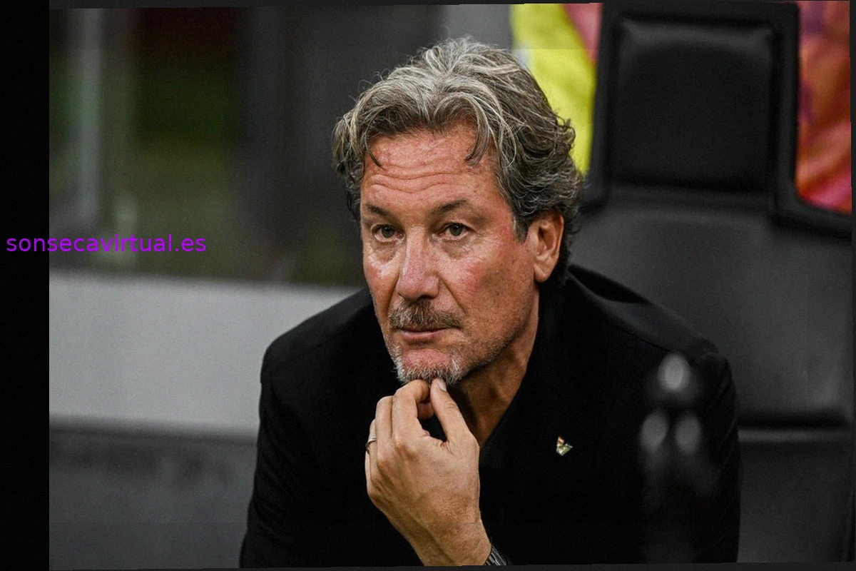 Stroppa: Oportunidad perdida en la reanudación del juego del Milan