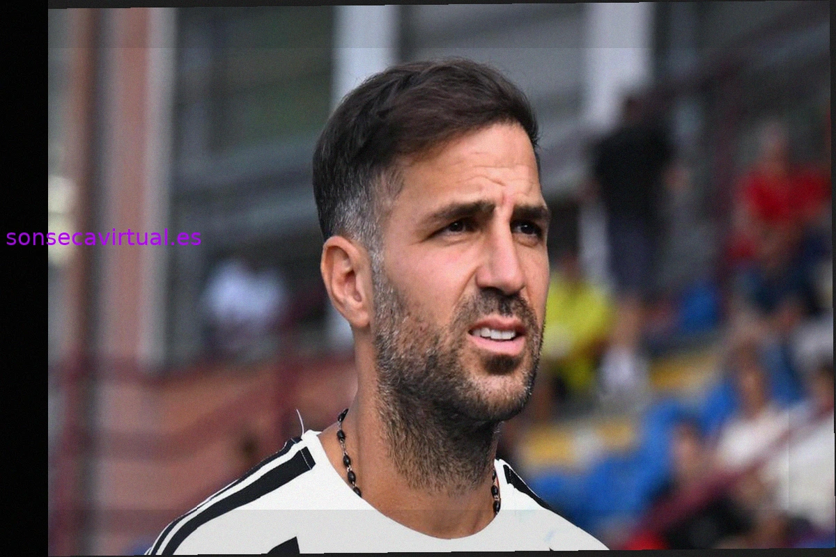 Fabregas: Audero se queda, Caqueret es clave y Ricci está cerca