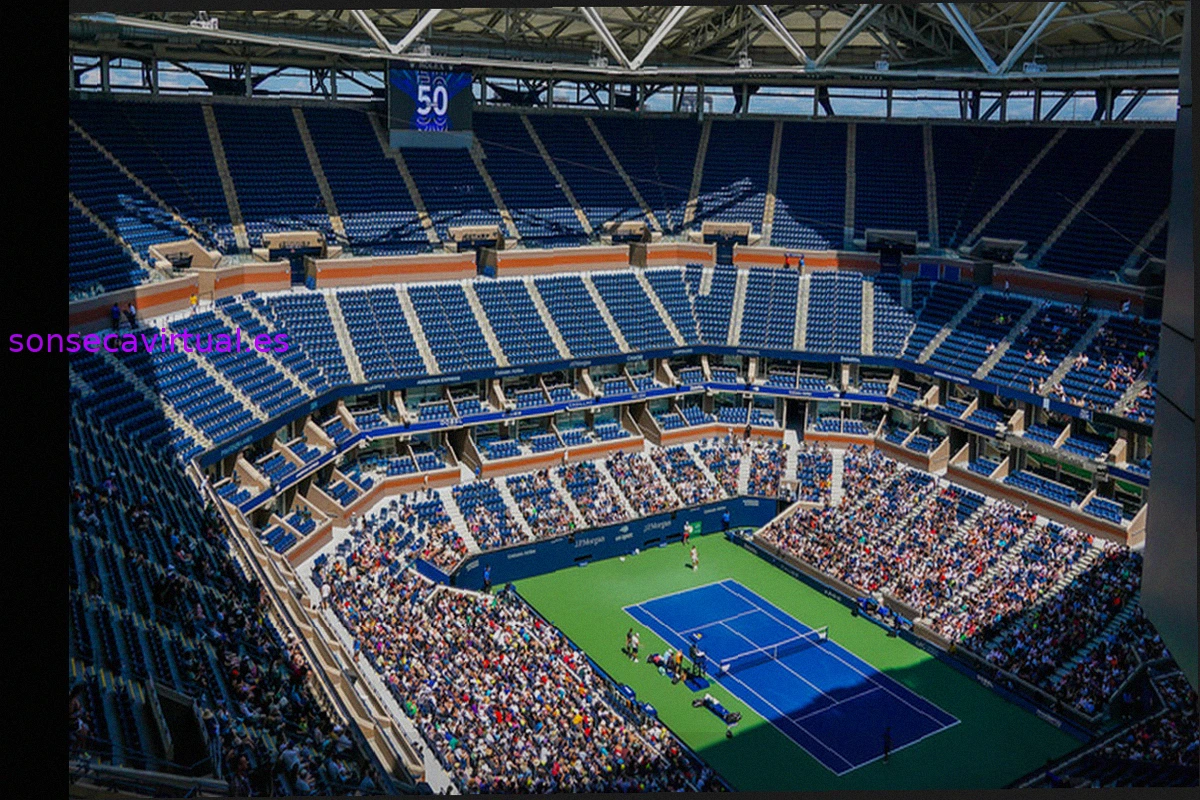 Cómo ver el Campeonato de Tenis del US Open 2026