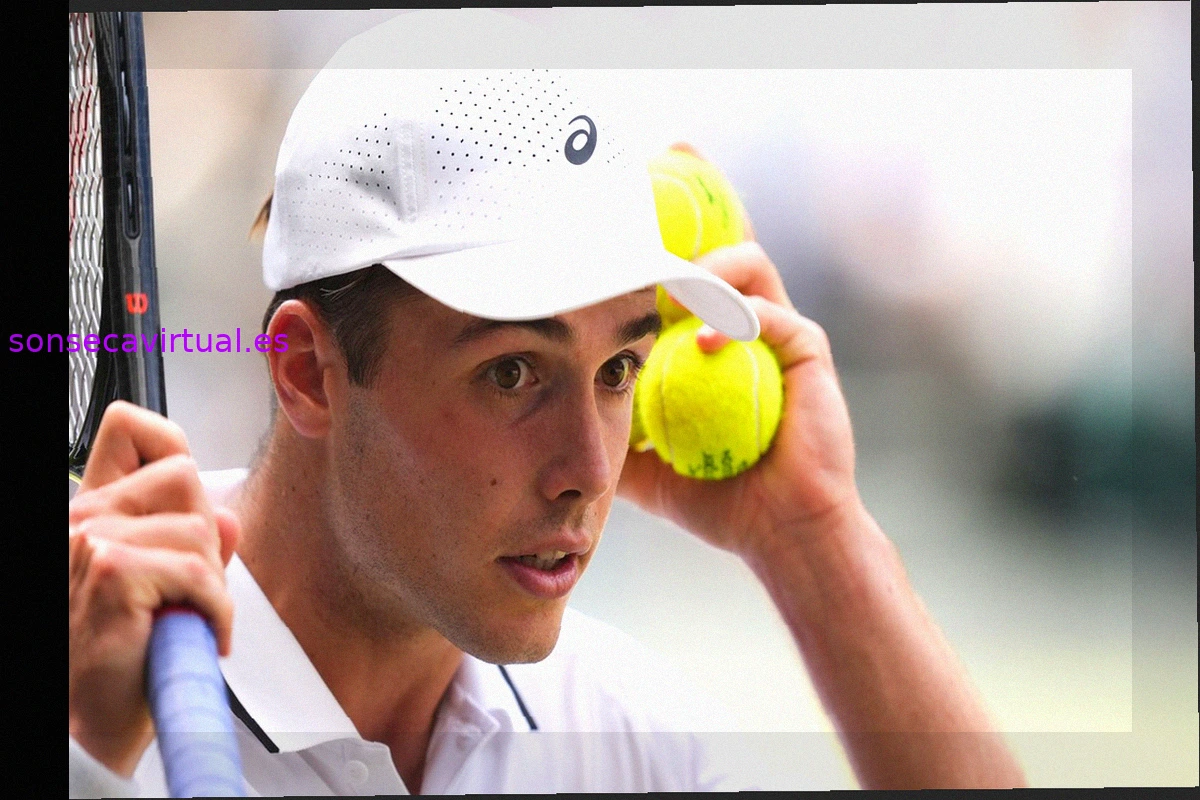 Arthur Fery Alcanza Su Primera Final ATP en Winston-Salem
