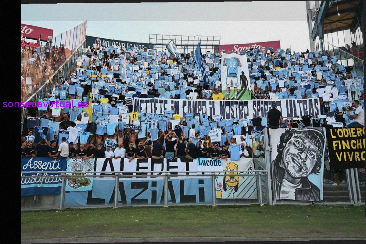 Udinese - Lazio: Información sobre la venta de entradas