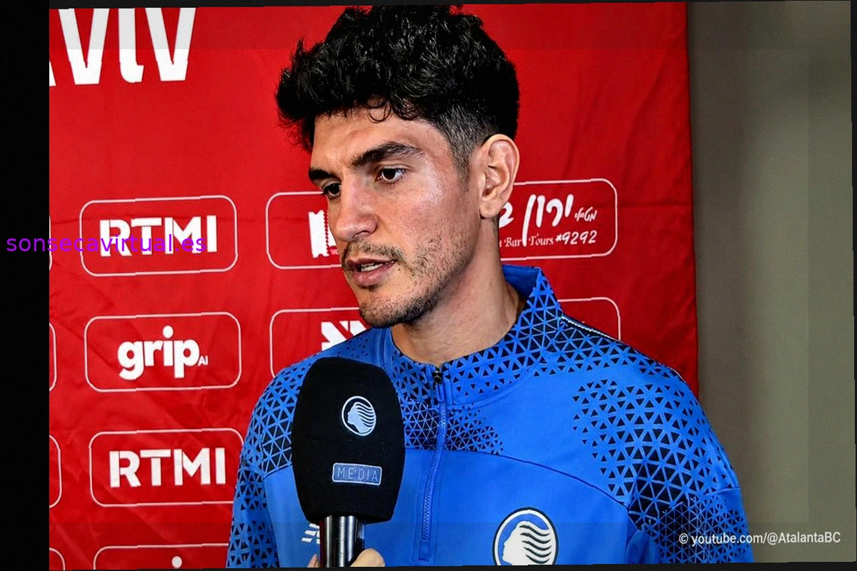 Bellanova: "Nos quitamos un gran peso, era el partido más importante del año"