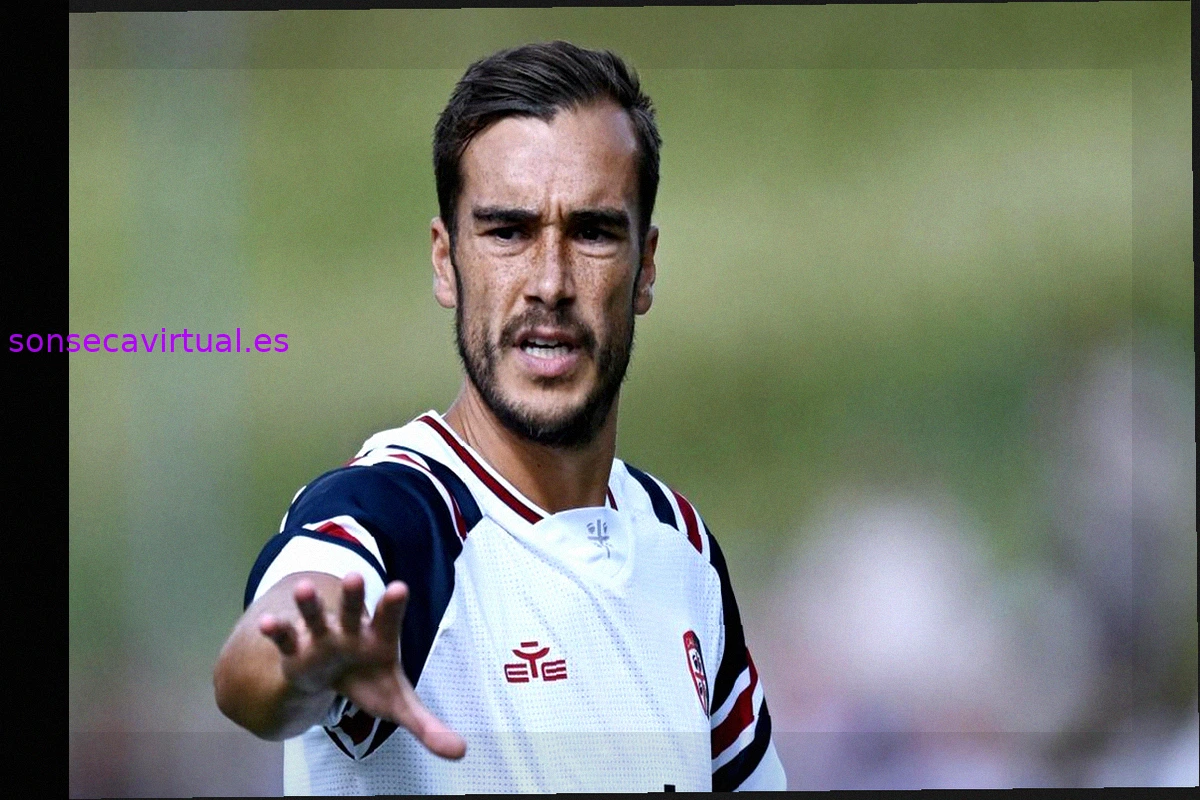 Winks: "Contra el Inter necesitamos valentía. La victoria ante el Parma nos dio confianza"