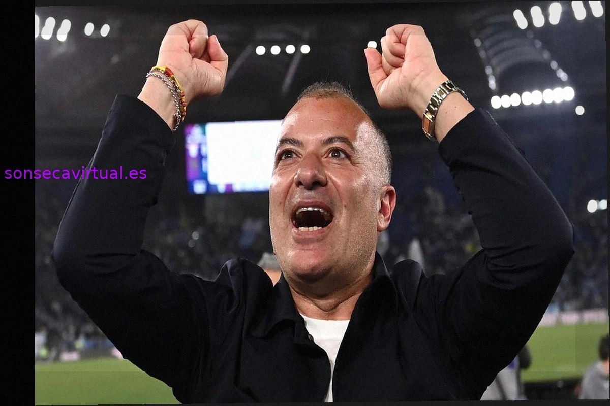 Lecce: Sticchi Damiani celebra la victoria y el espíritu de equipo, promete refuerzos en el mercado